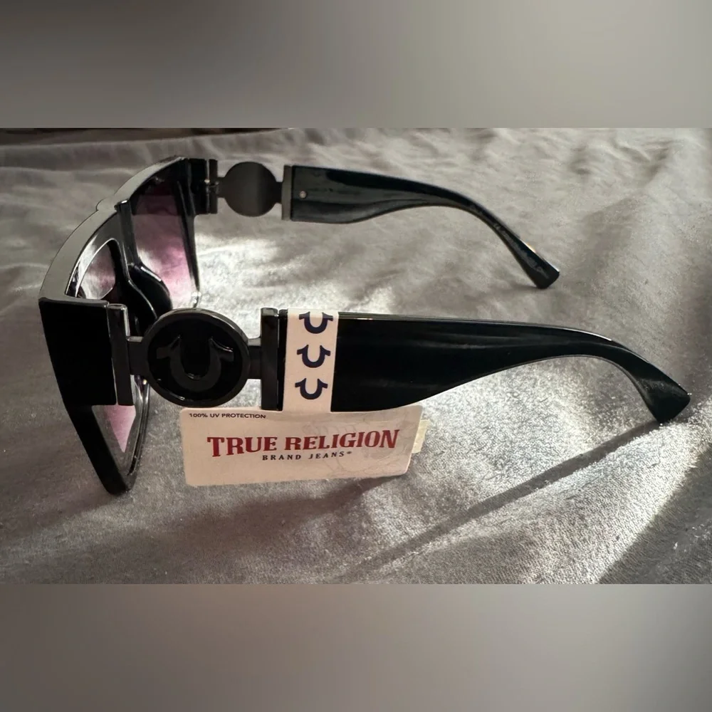 True Religion Glasses